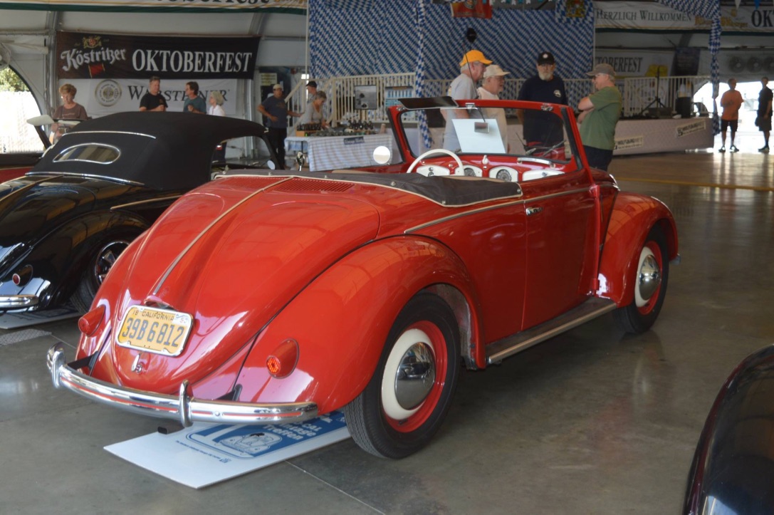 Models - Reader Hebmueller - Hebmüller Register